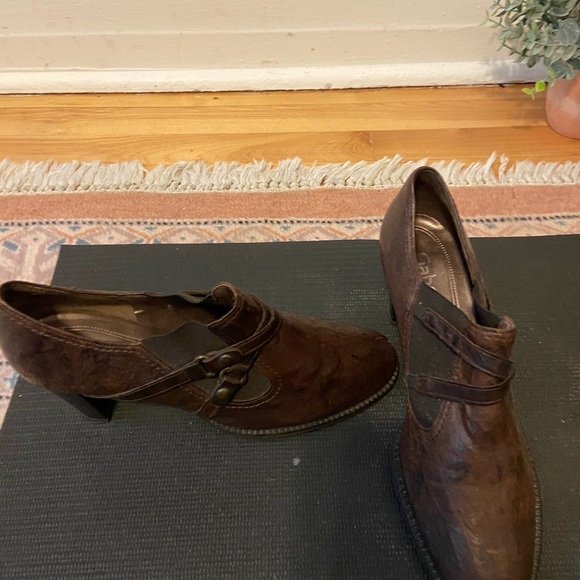 Gabor (Germany) Stylish Woman’s Shoes - Picture 5 of 5